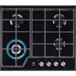 Газовая варочная панель Electrolux GRE 363 MB