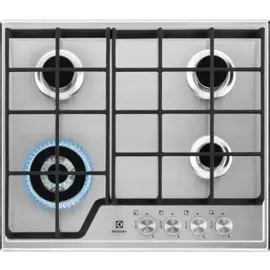 Газовая варочная панель Electrolux GRE 363 MX