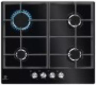 Газовая варочная панель Electrolux KGG6426K