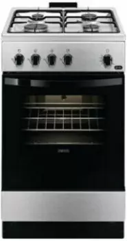 Газовая плита Zanussi ZCG9510K1X