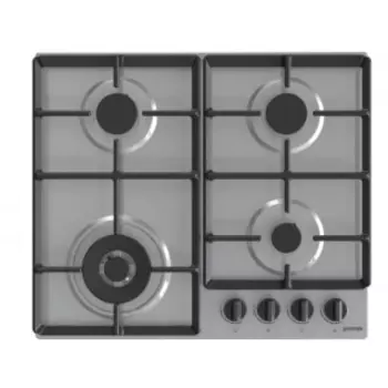 Газовая варочная панель Gorenje GW641EBX
