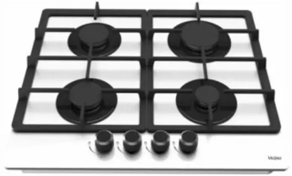 Газовая варочная панель Haier HHX-G64CNW