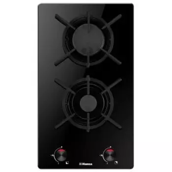 Газовая варочная панель Hansa BHKS330300