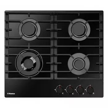 Газовая варочная панель Hansa BHKS671830