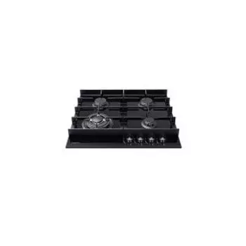 Газовая варочная панель HIBERG VM 6044 B
