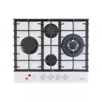 Газовая варочная панель HIBERG VM 6145 W