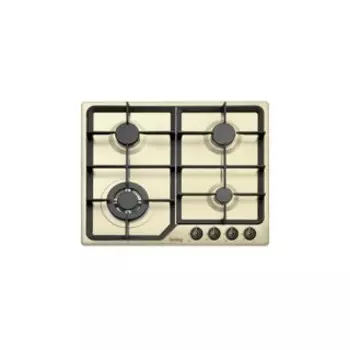 Газовая поверхность Korting HG 630 CTSB