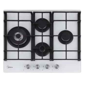 Газовая поверхность Midea MG697TGW