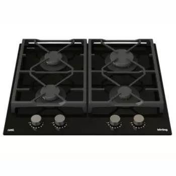 Газовая варочная панель Korting HGG 6985 CN FLC