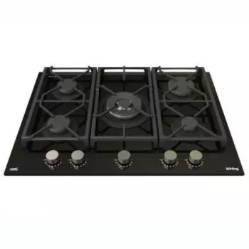 Газовая варочная панель Korting HGG 7987 CTN FLC