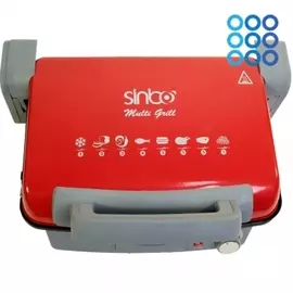 Гриль Sinbo