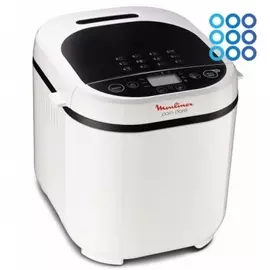 Хлебопечь Moulinex