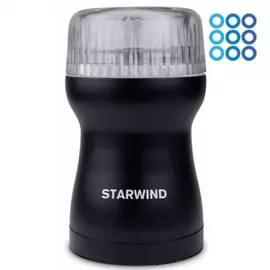 Кофемолка Starwind