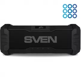 Колонка Sven