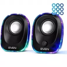 Колонки Sven