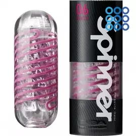 Мастурбатор Tenga