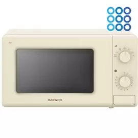 Микроволновая печь Daewoo