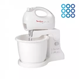 Миксер Moulinex