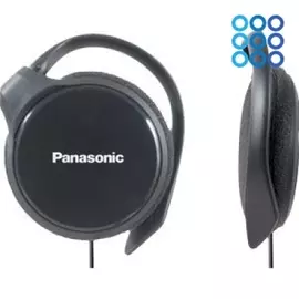 Мониторные наушники Panasonic
