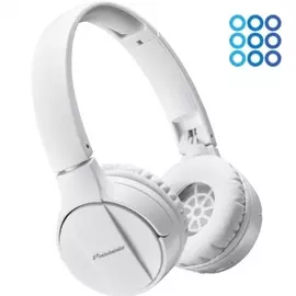 Мониторные наушники Pioneer