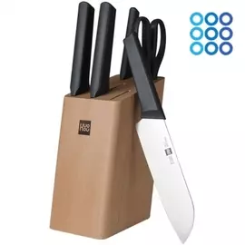 Набор ножей Xiaomi