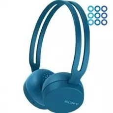 Накладные наушники Sony
