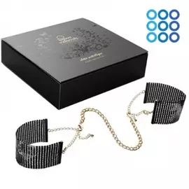 Наручники Bijoux Indiscrets