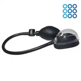 Помпа вагинальная You2Toys
