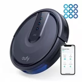 Робот-пылесос Anker
