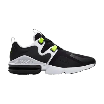 Кроссовки Air Max Infinity 'Oil Grey', серый
