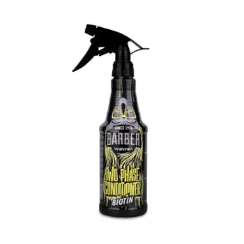 MARMARA BARBER Двухфазный кондиционер для волос Biotin №4 500.0
