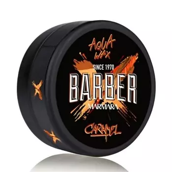 MARMARA BARBER Воск для укладки волос Aqua Wax Caramel