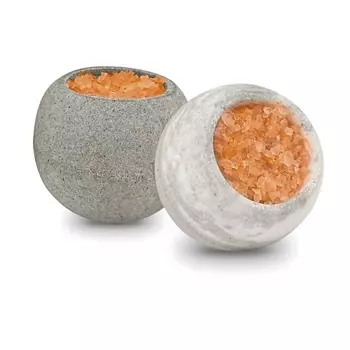 MARBLE LAB Бомбочка для ванны "Шелковая"