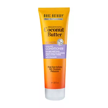 LOREN COSMETIC Шампунь для всех типов волос Мандарин Magic Plants