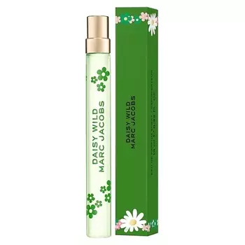 MARC JACOBS Парфюмерная вода Daisy Eau de Parfum Wlld, 10 мл