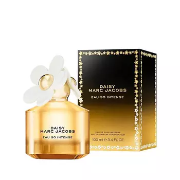 MARC JACOBS Парфюмерная вода Daisy Eau So Intense