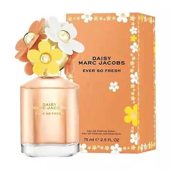 MARC JACOBS Парфюмерная вода Daisy Ever so Fresh