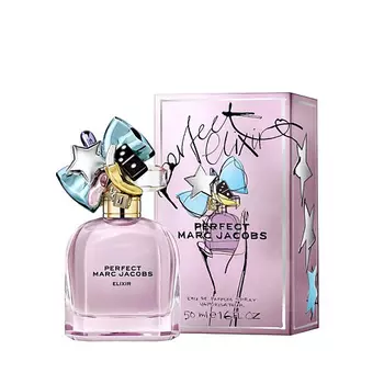 MARC JACOBS Парфюмерная вода Perfect Eau de Parfum Elixir
