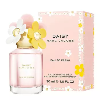 MARC JACOBS Туалетная вода Daisy Eau So Fresh