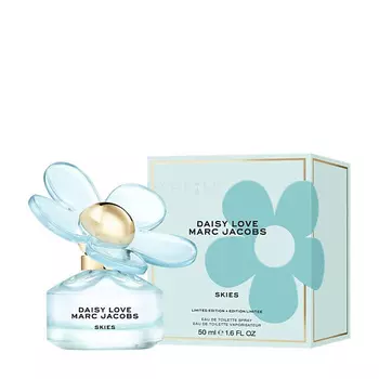 MARC JACOBS Туалетная вода Daisy Love Skies