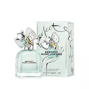 MARC JACOBS Туалетная вода Perfect