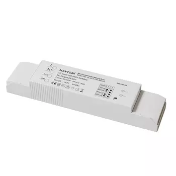 Источник питания (DT6) 30-40W Maytoni Dali PSL-DL40-S-750-900mA