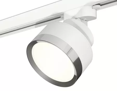Комплект трекового светильника Ambrella light TRACK SYSTEM XT8101003