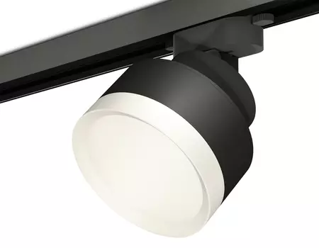 Комплект трекового светильника Ambrella light TRACK SYSTEM XT8102001