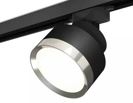 Комплект трекового светильника Ambrella light TRACK SYSTEM XT8102003