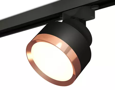 Комплект трекового светильника Ambrella light TRACK SYSTEM XT8102005