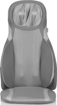 Массажная накидка Medisana MC 826 60Вт черный