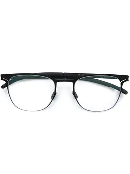 Очки 'Thabani' Mykita, черный