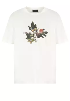 Футболка EMPORIO ARMANI