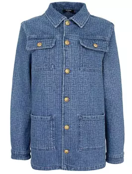 Куртка Balmain